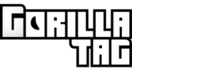 Gorilla Tag